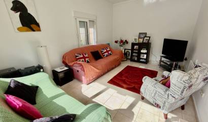 Venta - Villa - Ciudad Quesada - Doña Pepa