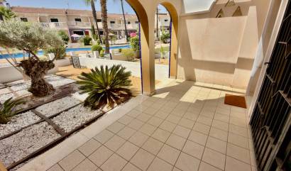 Venta - Villa - Ciudad Quesada - Doña Pepa