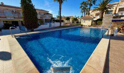 Venta - Villa - Ciudad Quesada - La Fiesta