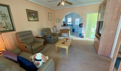 Venta - Villa - Ciudad Quesada - La Fiesta