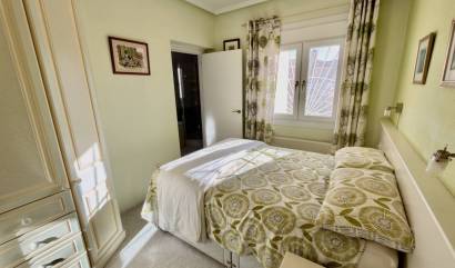 Venta - Villa - Ciudad Quesada - La Fiesta