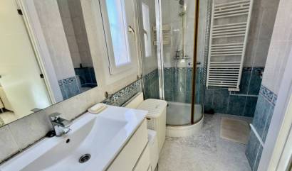 Venta - Villa - Ciudad Quesada - La Fiesta