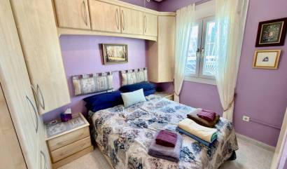 Venta - Villa - Ciudad Quesada - La Fiesta