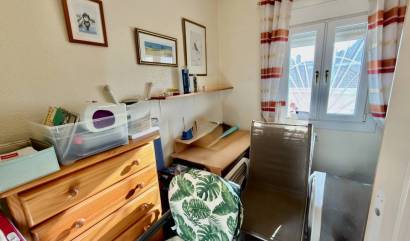 Venta - Villa - Ciudad Quesada - La Fiesta