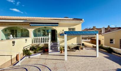 Venta - Villa - Ciudad Quesada - La Fiesta