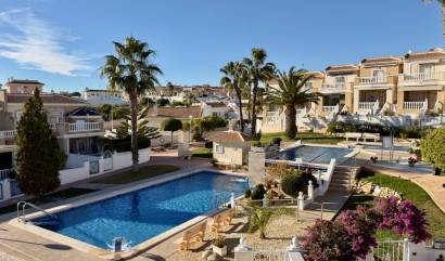 Venta - Villa - Ciudad Quesada - La Fiesta