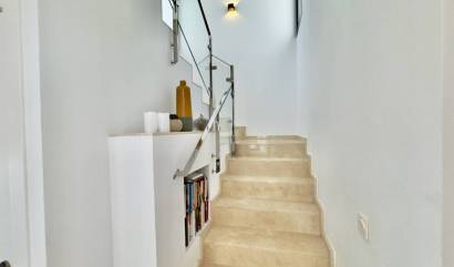 Venta - Villa - Ciudad Quesada - Lo Marabú