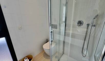 Venta - Villa - Ciudad Quesada - Lo Marabú