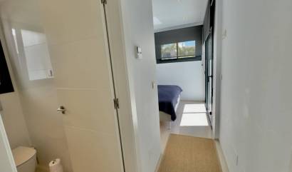 Venta - Villa - Ciudad Quesada - Lo Marabú