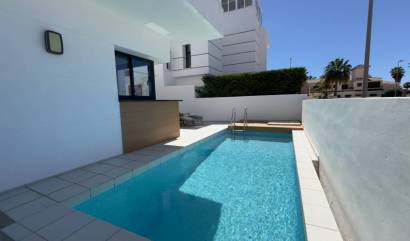 Venta - Villa - Ciudad Quesada - Lo Marabú