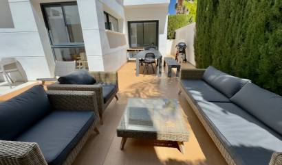 Venta - Villa - Ciudad Quesada - Lo Marabú