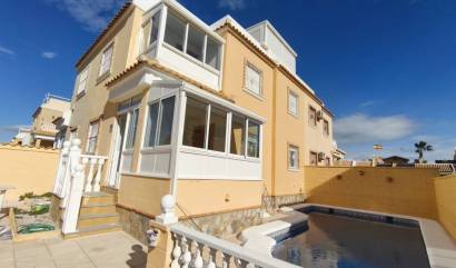 Venta - Villa - Ciudad Quesada - Lo Marabú