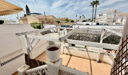 Venta - Villa - Ciudad Quesada - Pueblo Bravo