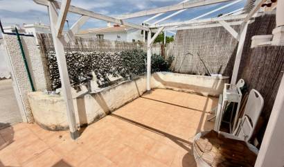 Venta - Villa - Ciudad Quesada - Pueblo Bravo