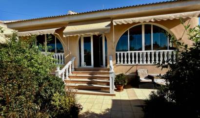 Venta - Villa - Ciudad Quesada - Rojales