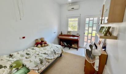 Venta - Villa - Ciudad Quesada - Rojales