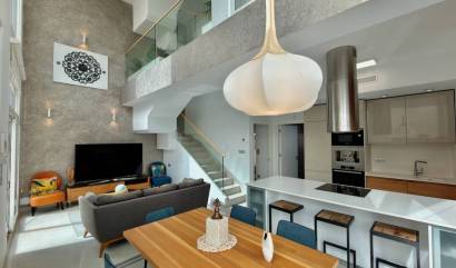 Venta - Villa - Ciudad Quesada - Rojales