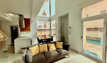 Venta - Villa - Ciudad Quesada - Rojales