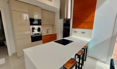 Venta - Villa - Ciudad Quesada - Rojales