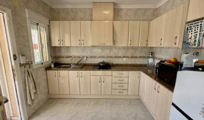 Venta - Villa - Ciudad Quesada - Rojales