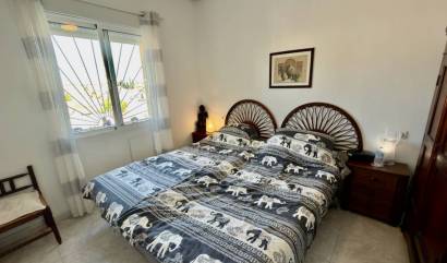 Venta - Villa - Ciudad Quesada - Rojales