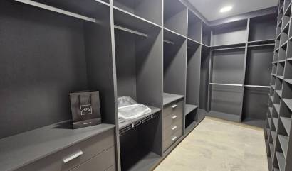 Venta - Villa - Ciudad Quesada - Rojales