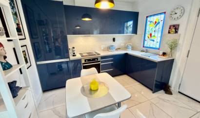 Venta - Villa - Ciudad Quesada - Rojales