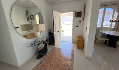Venta - Villa - Ciudad Quesada - Urbanizaciones