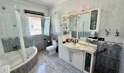 Venta - Villa - Ciudad Quesada - Urbanizaciones