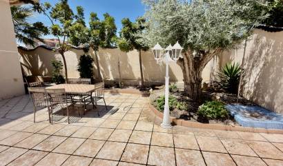 Venta - Villa - Ciudad Quesada - Urbanizaciones