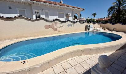 Venta - Villa - Ciudad Quesada - Urbanizaciones
