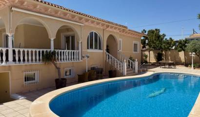 Venta - Villa - Ciudad Quesada - Urbanizaciones