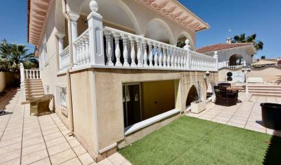 Venta - Villa - Ciudad Quesada - Urbanizaciones