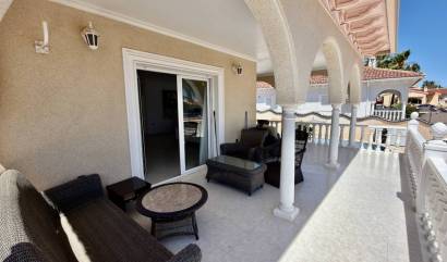 Venta - Villa - Ciudad Quesada - Urbanizaciones