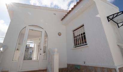 Venta - Villa - Ciudad Quesada