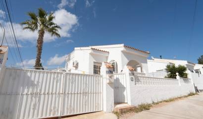 Venta - Villa - Ciudad Quesada