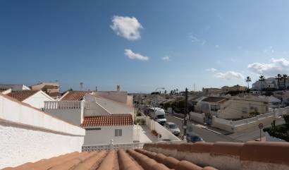 Venta - Villa - Ciudad Quesada