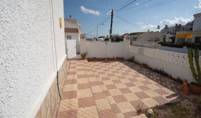 Venta - Villa - Ciudad Quesada