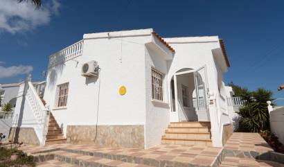 Venta - Villa - Ciudad Quesada
