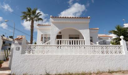 Venta - Villa - Ciudad Quesada