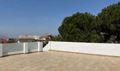 Venta - Villa - Ciudad Quesada