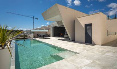 Venta - Villa - Ciudad Quesada