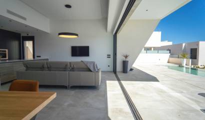 Venta - Villa - Ciudad Quesada