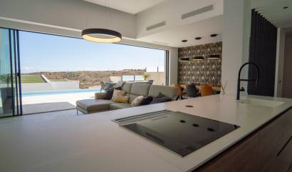 Venta - Villa - Ciudad Quesada