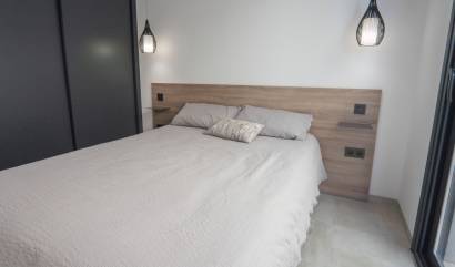 Venta - Villa - Ciudad Quesada