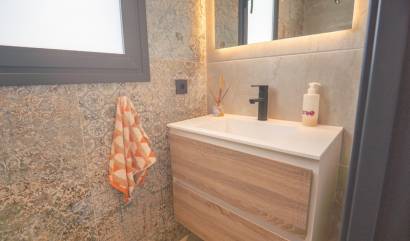 Venta - Villa - Ciudad Quesada