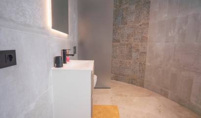 Venta - Villa - Ciudad Quesada