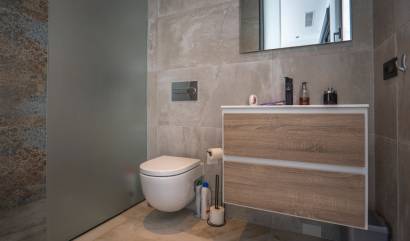 Venta - Villa - Ciudad Quesada