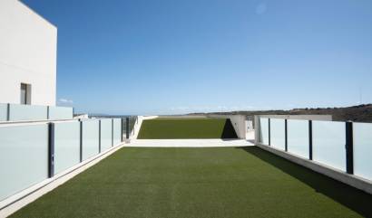 Venta - Villa - Ciudad Quesada