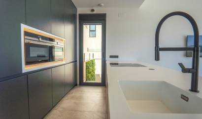 Venta - Villa - Ciudad Quesada